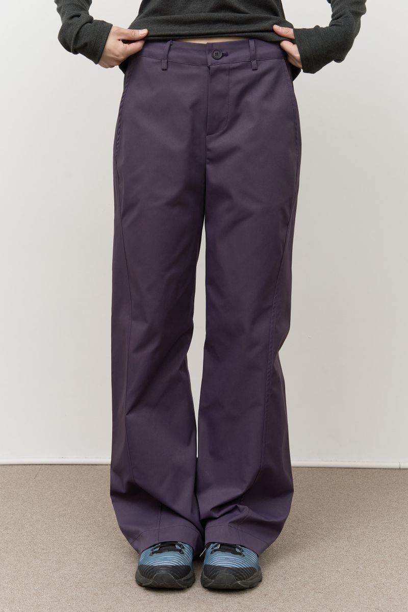 (W) Vesto Pants