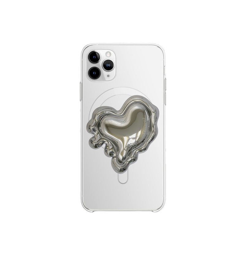 Melting Heart Phone Case Magsafe