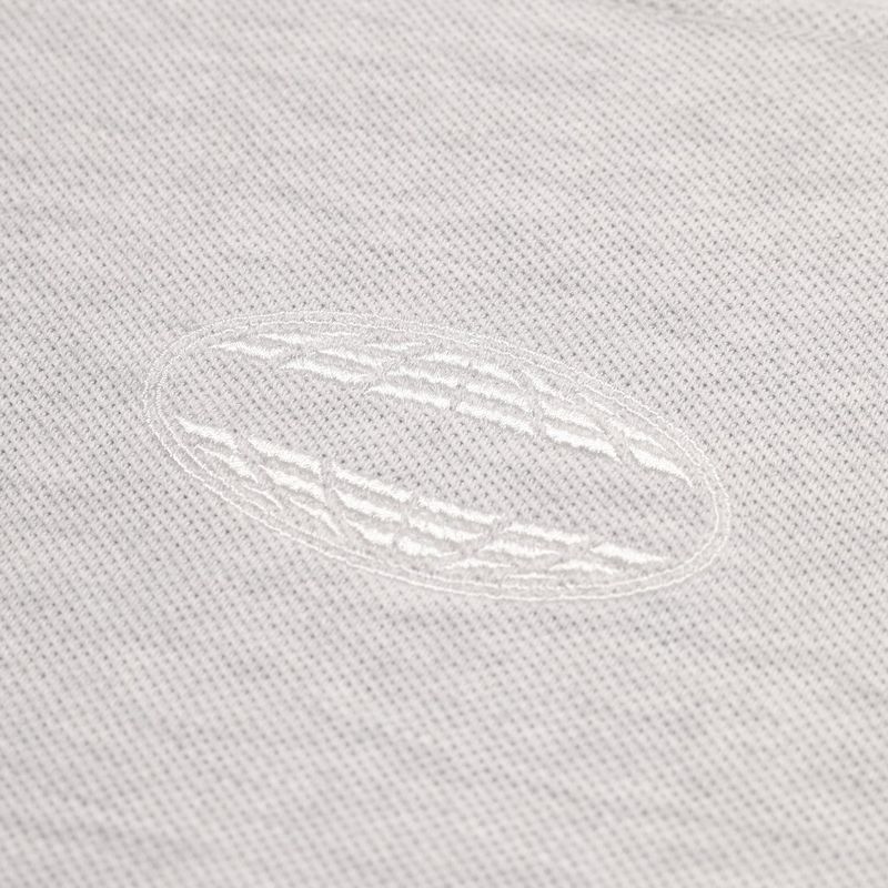 PARAGRAPH BOX LOGO SLEEVELESS