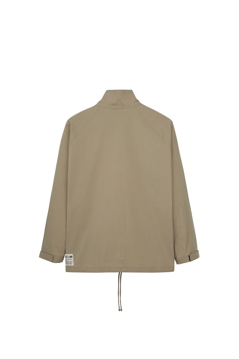PM Woven Anorak