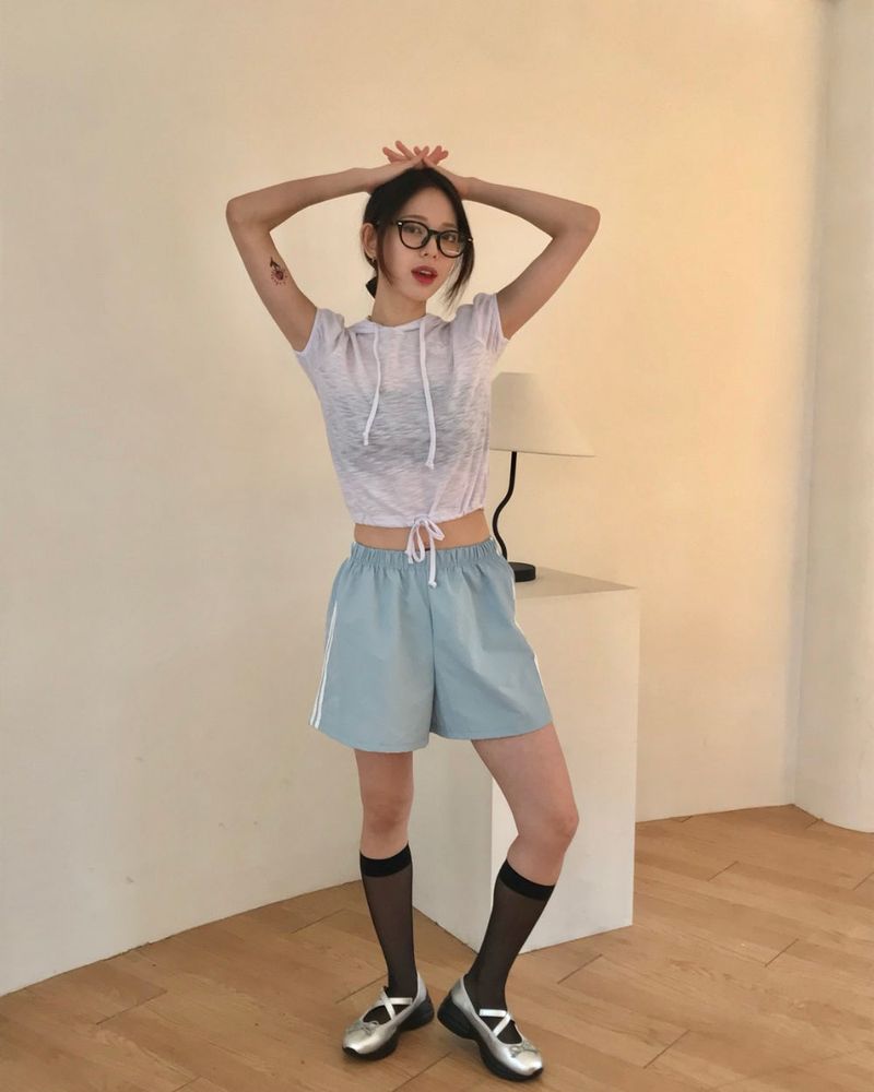 Kenzie pants