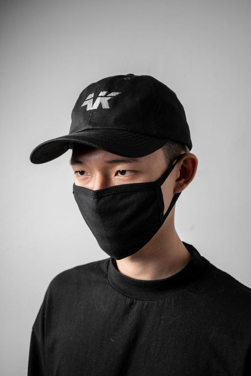 AKINGS（エーキングス）の「AK Dad hat（Hats）」
