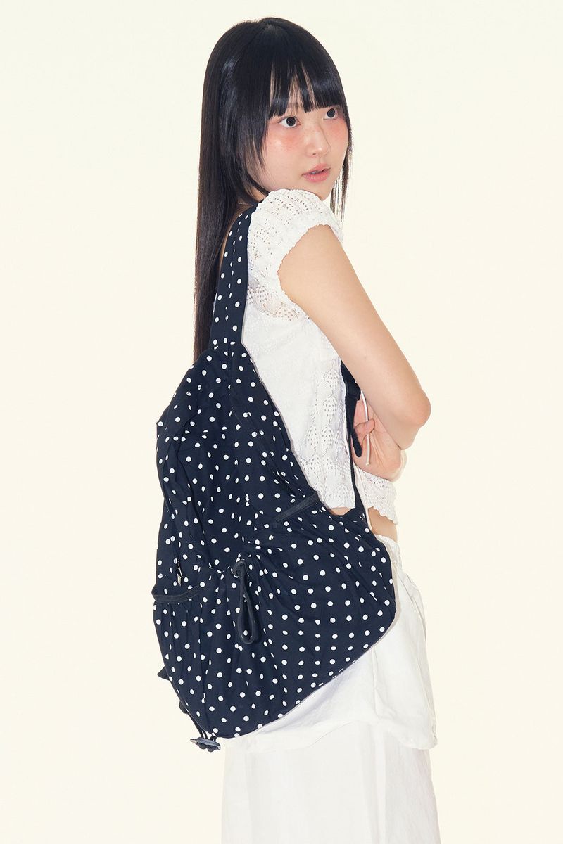 Raucohouse（ラウコハウス）の「Tremi dot backpack（Bags）」