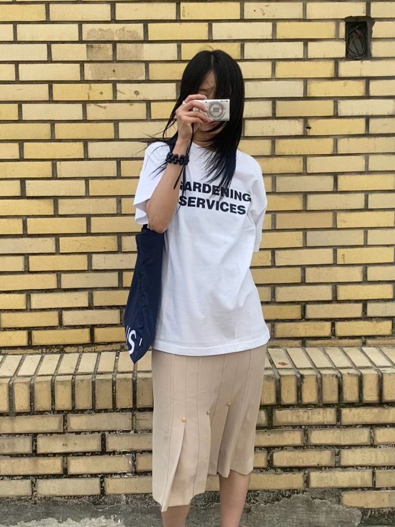 エコ ノーモアバッグ(lime_pink_blue_grey_navy)
