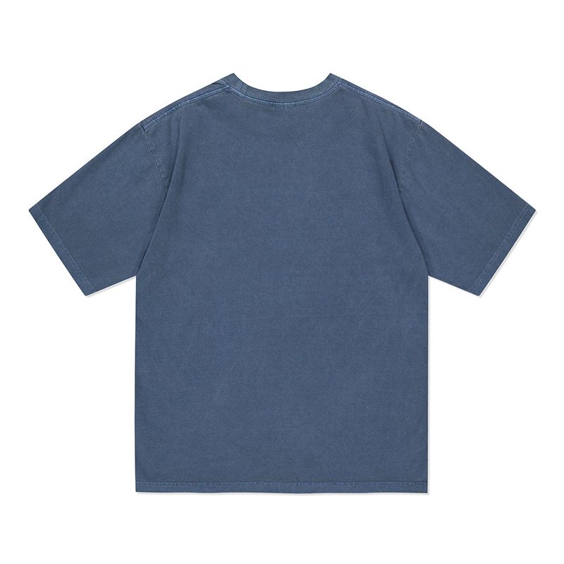 DON’T PANIC PIGMENT TEE