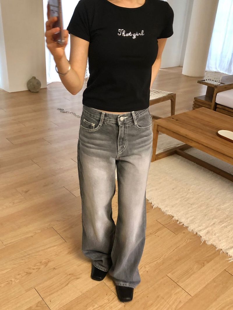 Wrenley pants