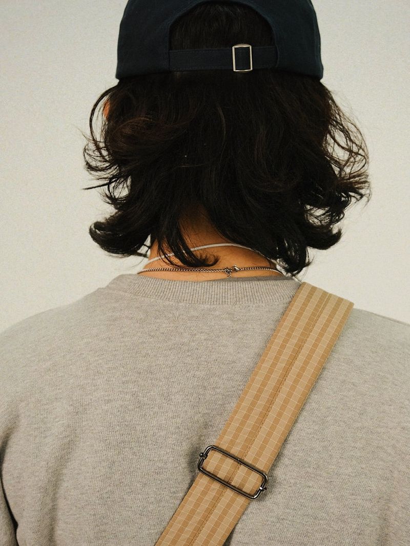 PO Standard Overfit Sweatshirt