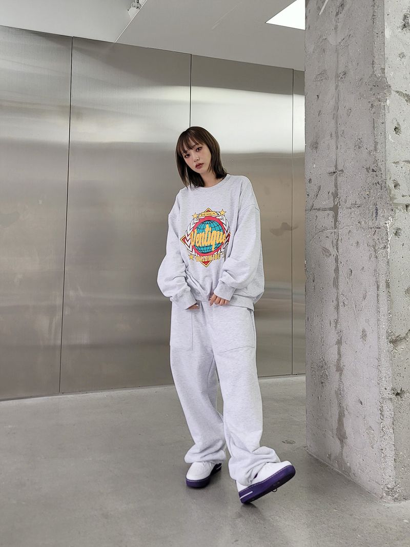 VENTIQUE World Wide MTM