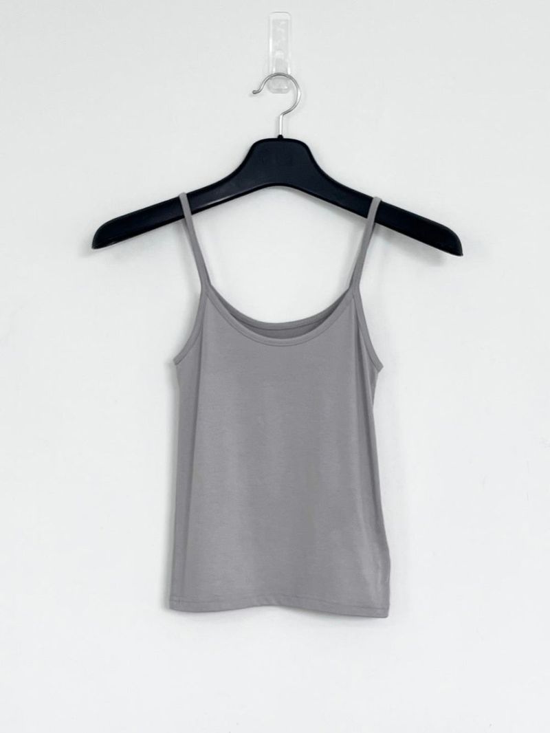 Duve sleeveless