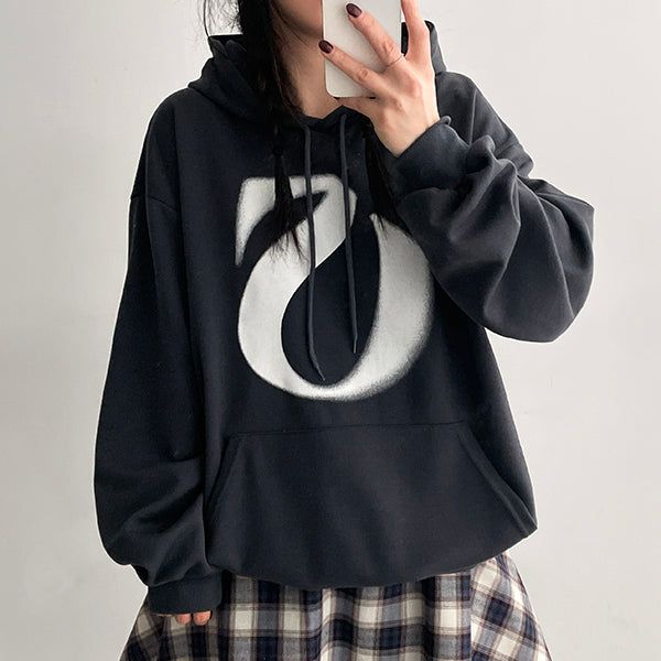 Bendo Alphabet Hood
