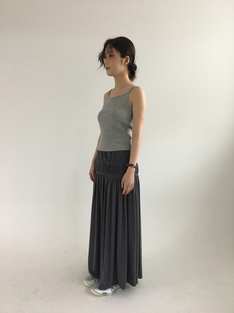 Lamoud Rivet Sleeveless (6color)