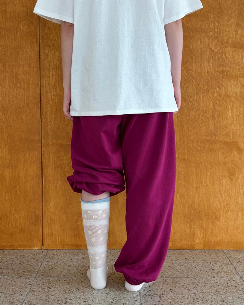 Momo Kneesocks (2colors)