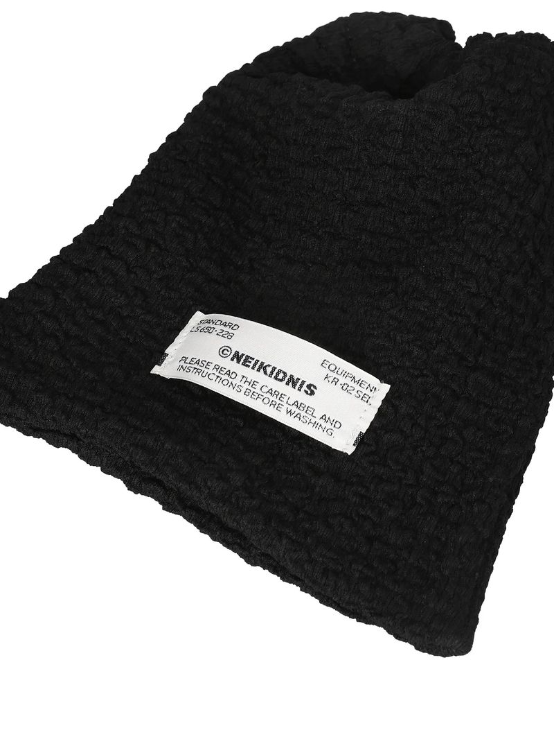 Loop String Pouch / Shirring