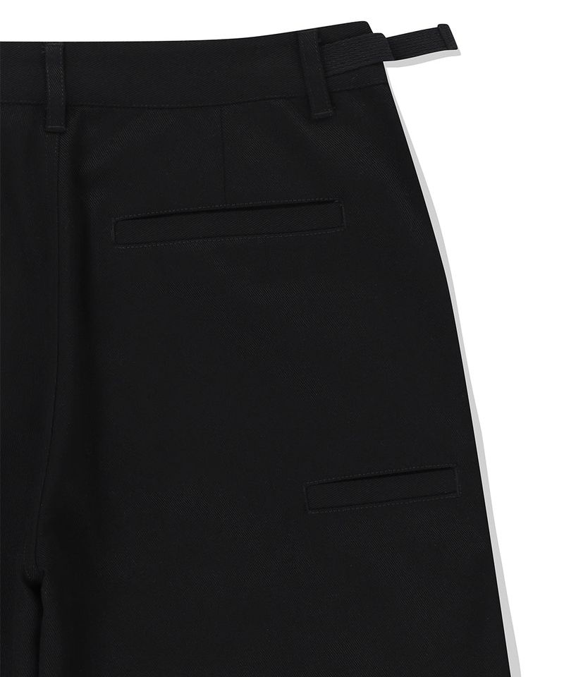 STUD BERMUDA CHINO SHORT