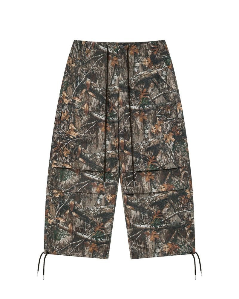 67PERCENT(67パーセント)の「CAMO LEAF PANTS(Pants)」