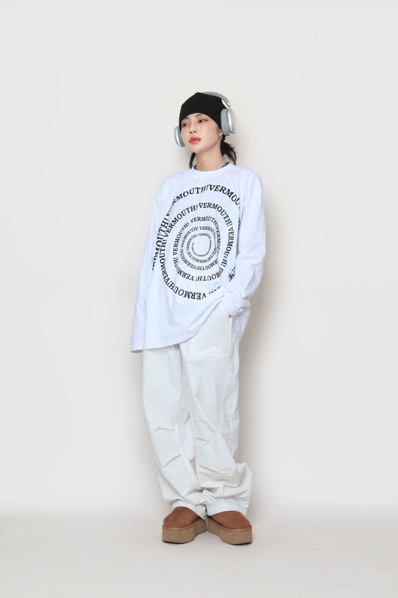Vermout Long Sleeve T