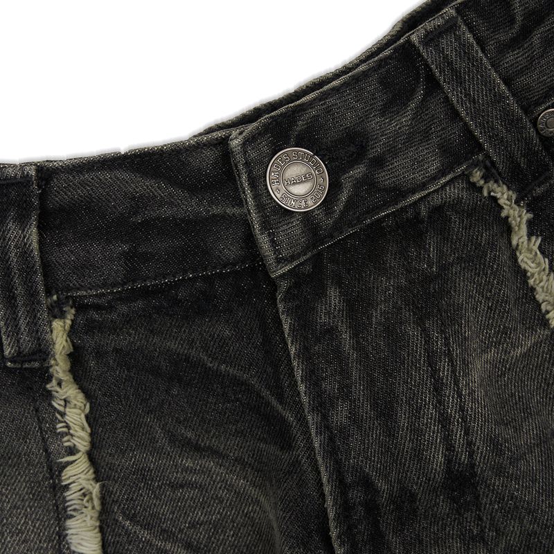 TECTONIC RIFT JEANS