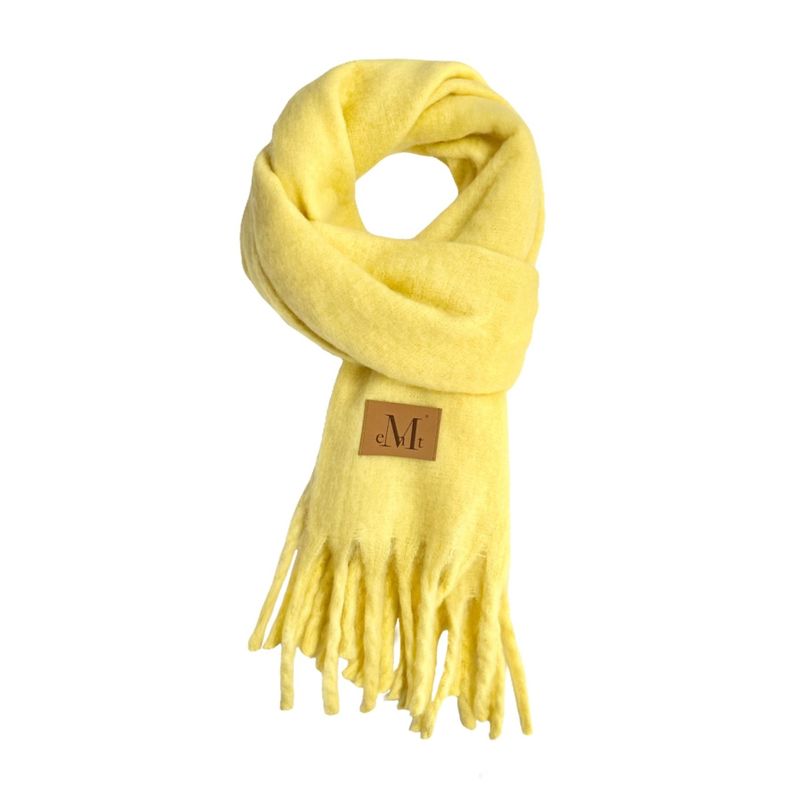 SIGNATURE MUFFLER (37Color)