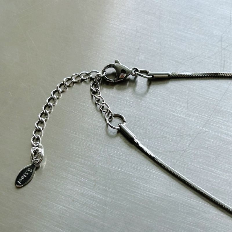 Bloom Necklace