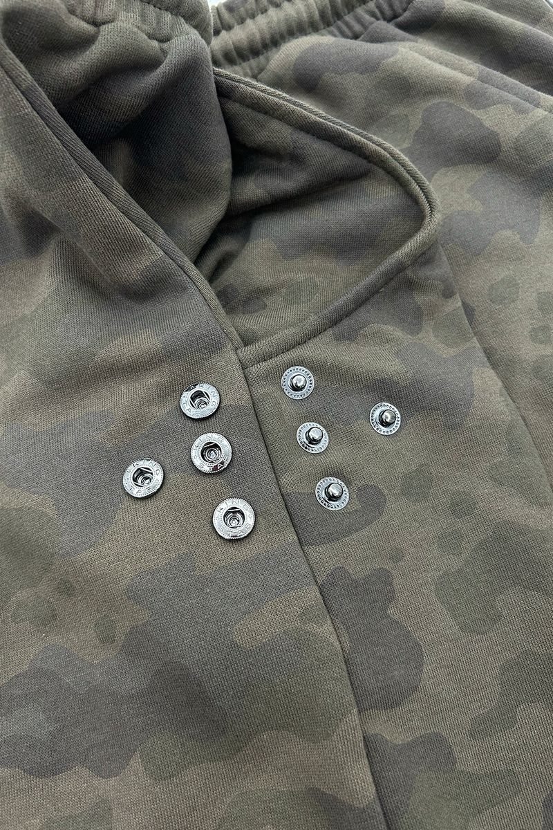 I3 - Camo
