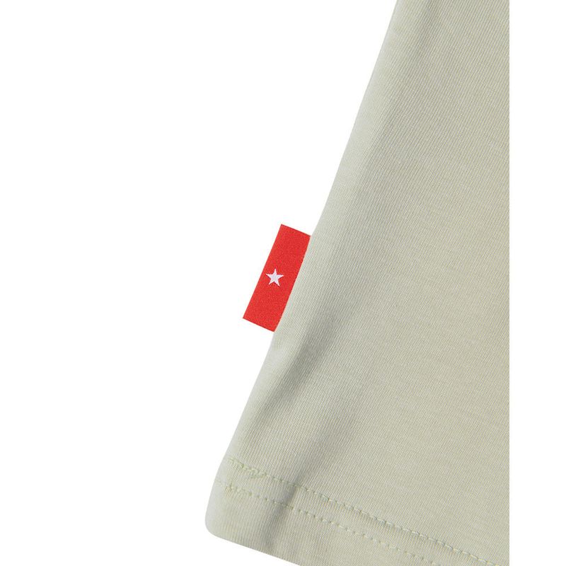 939 LOGO CROP TOP (PALE SAGE)