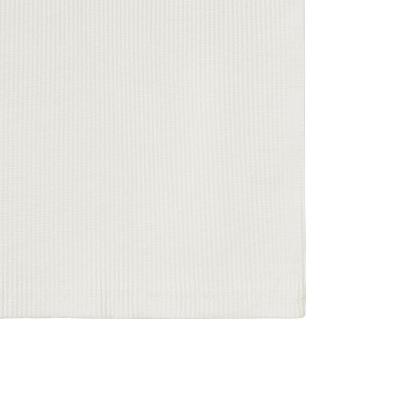 Code Sleeveless White