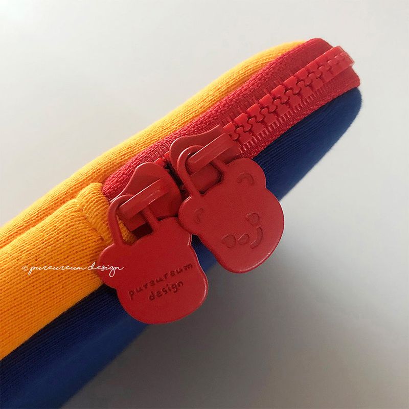 CupidGom Vivid Pad Pouch(S)