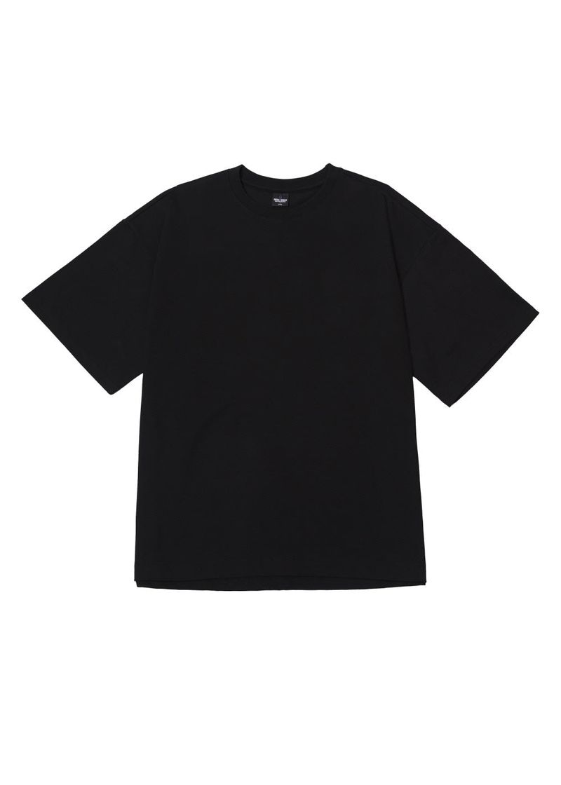 FATAL GHOST（フェイタルゴースト）の「ADAM V2-BK(wide overfit short sleeved T-shirt)（Tops）」
