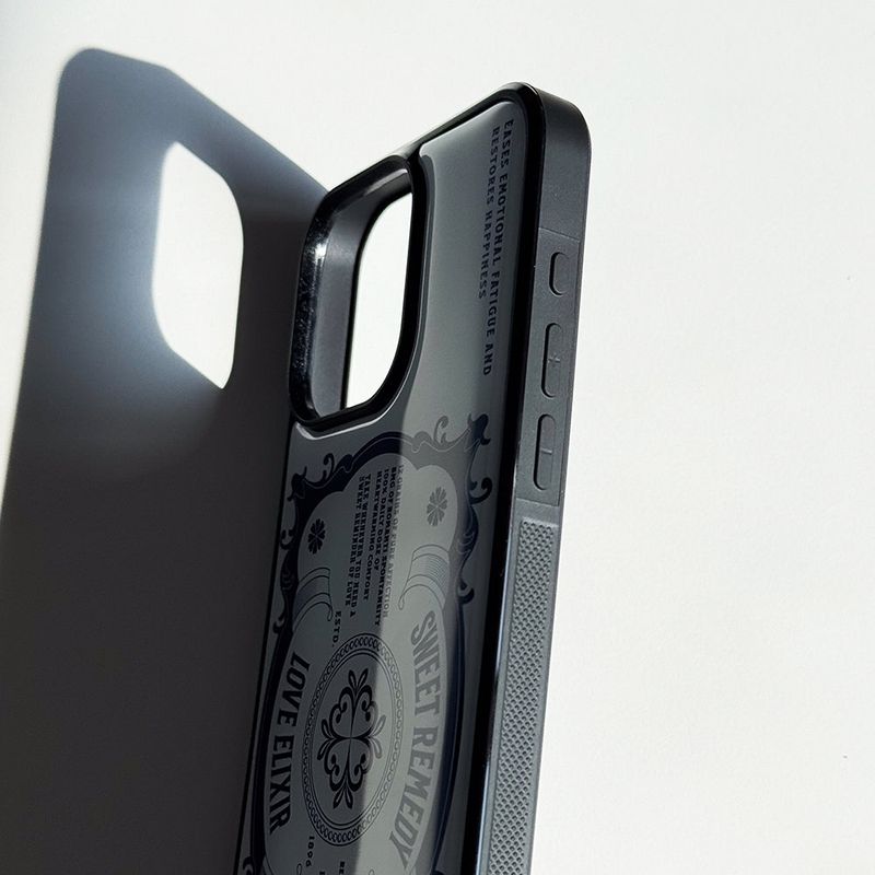 Sweet Remedy Love Elixir Phone Case