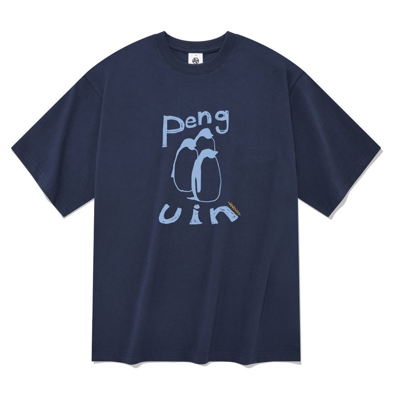 PENGUIN T-SHIRTS