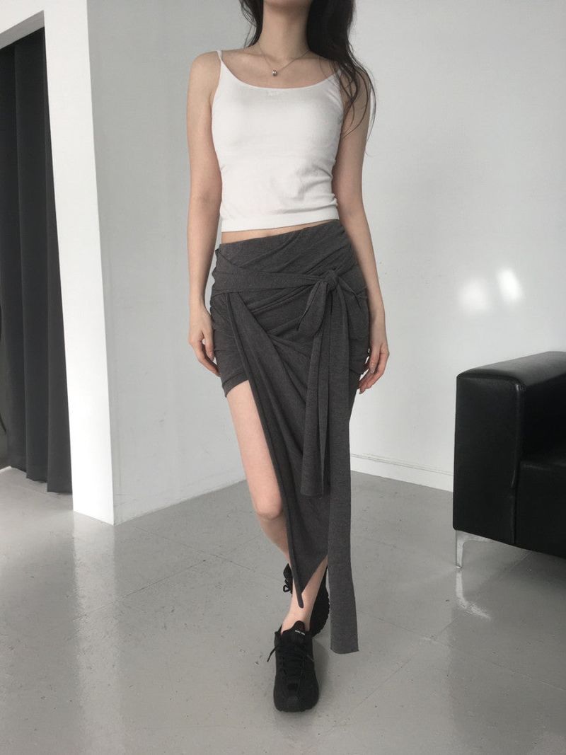 drape strap sk