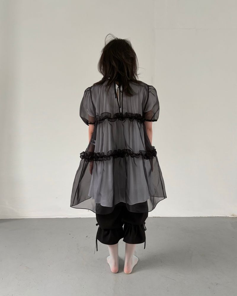 Soft Flow Dress