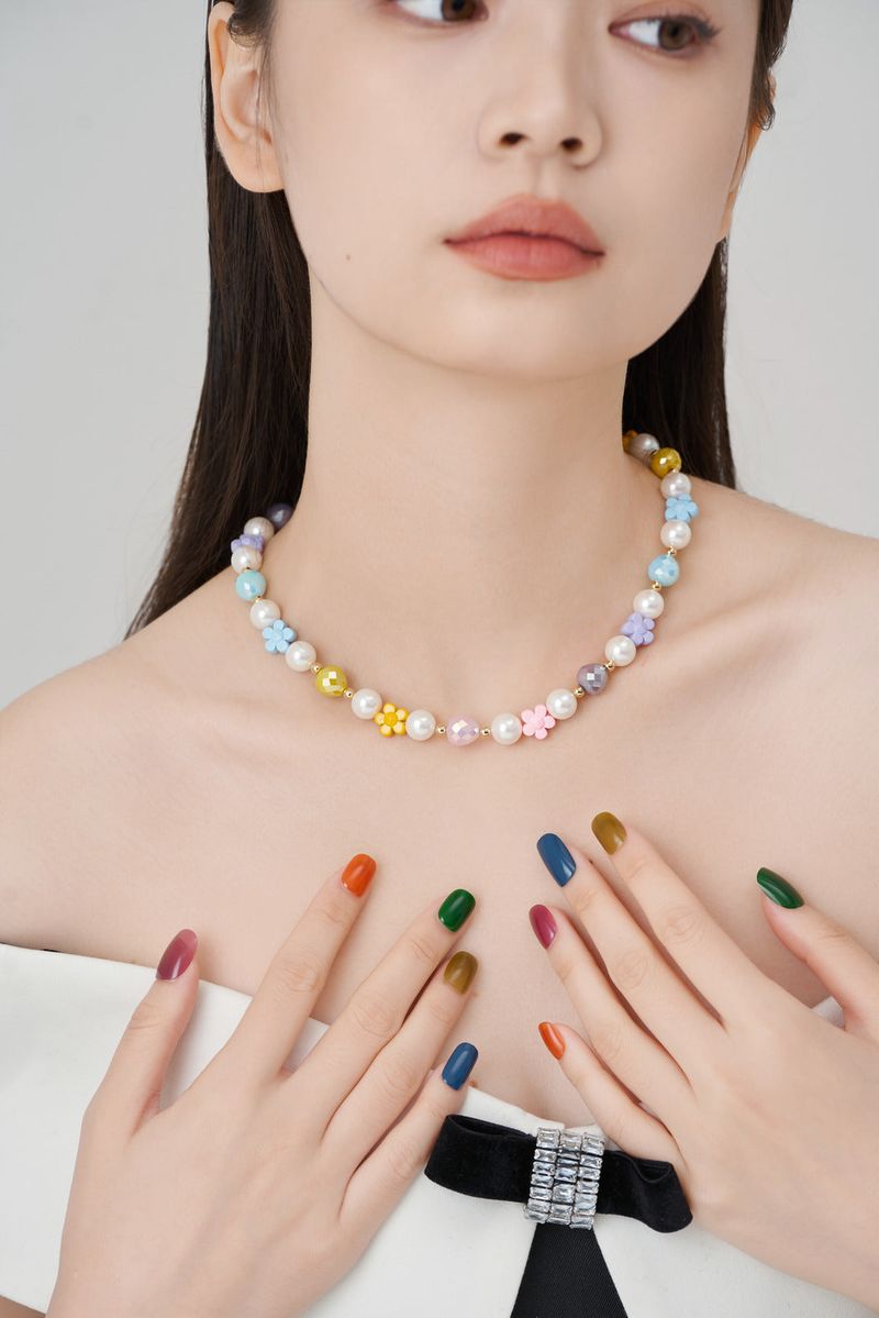 MONET CHOKER 