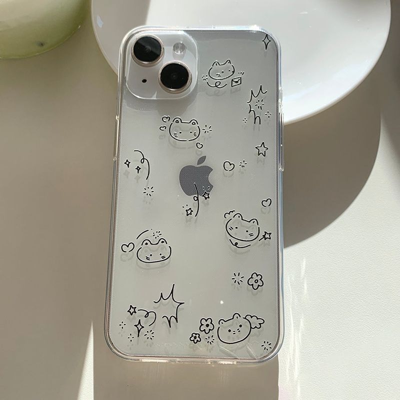 Mini Mini Phone Case