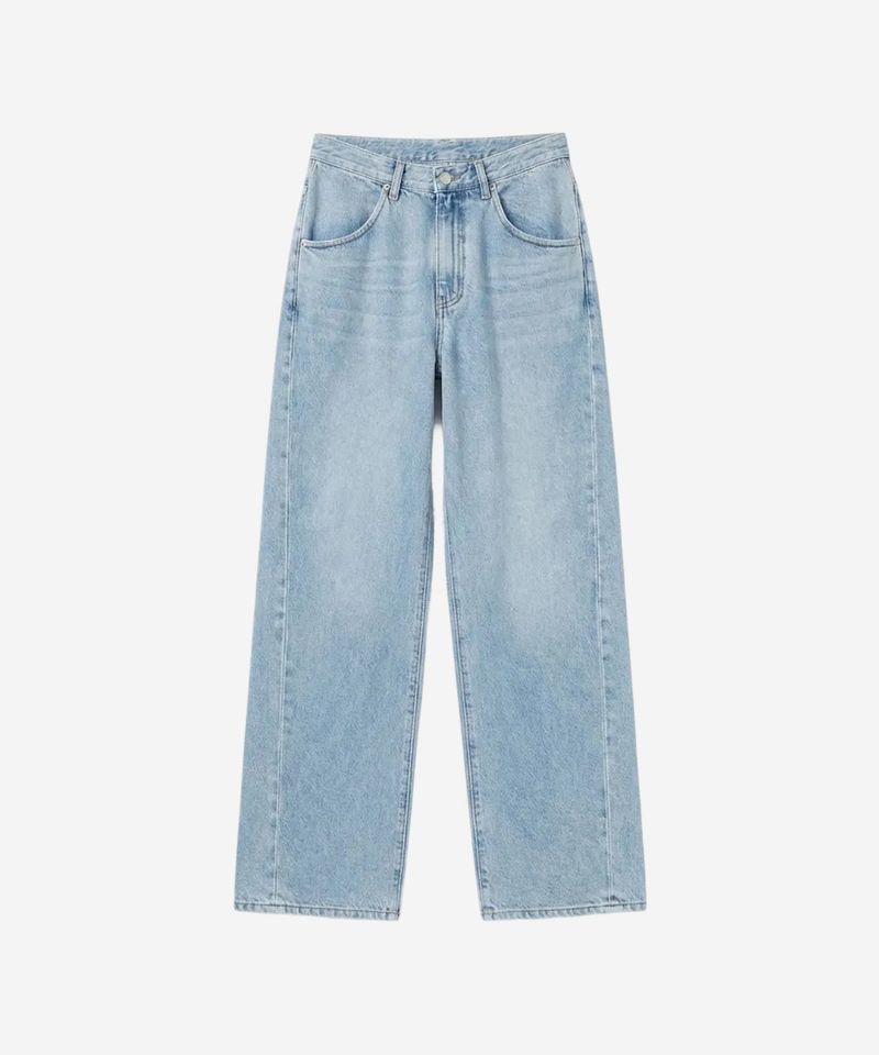 Engineered Jean