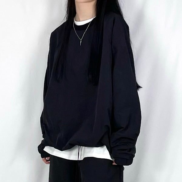 PEARCLAN(ペアクラン)の「Nylon Round String MTM(Tops)」