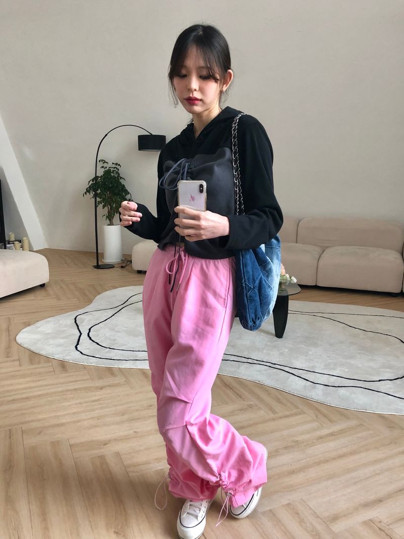 Noble pants 