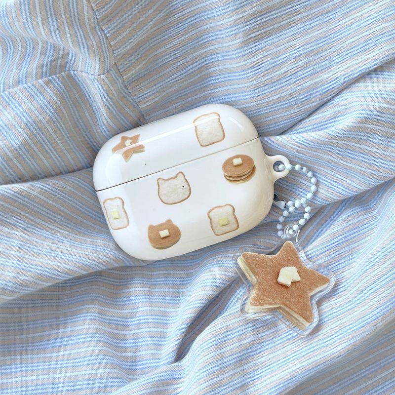 [airpods] cat bakery