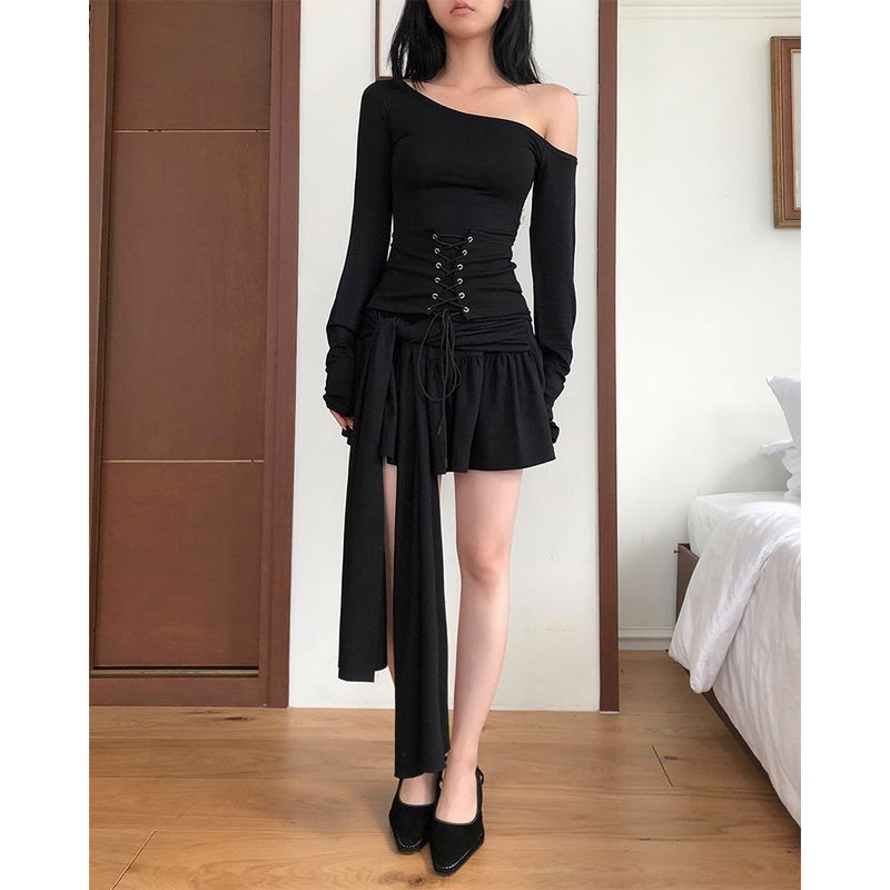 Eri Corset T