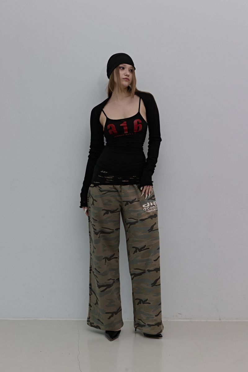 BOLERO BLACK