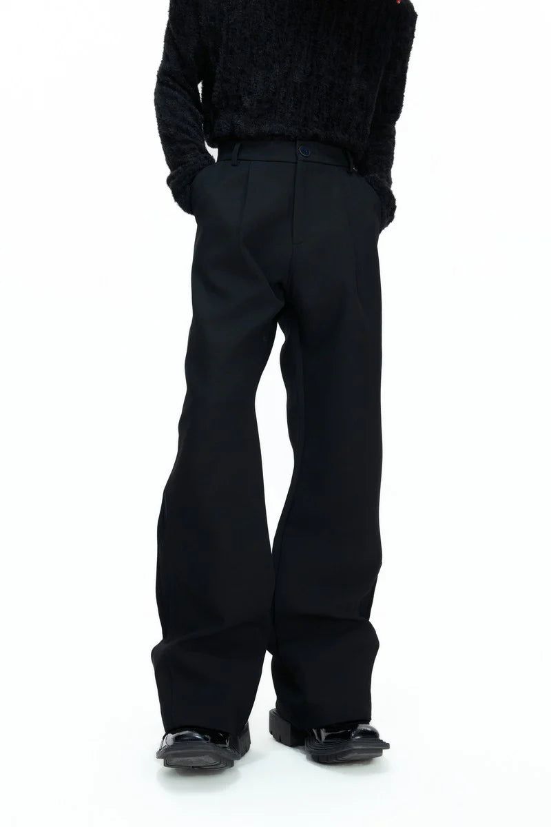 Argue Cultureの「Wide Leg Panel Trousers(Pants)」
