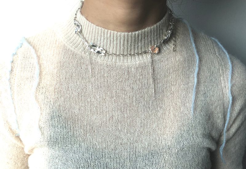 【MADE】 Grunge..