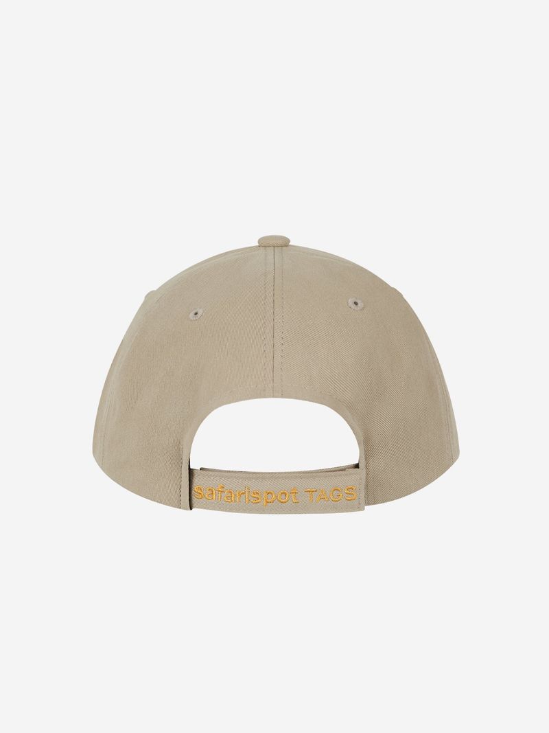 S.T.C. CITY CAP (BEIGE)