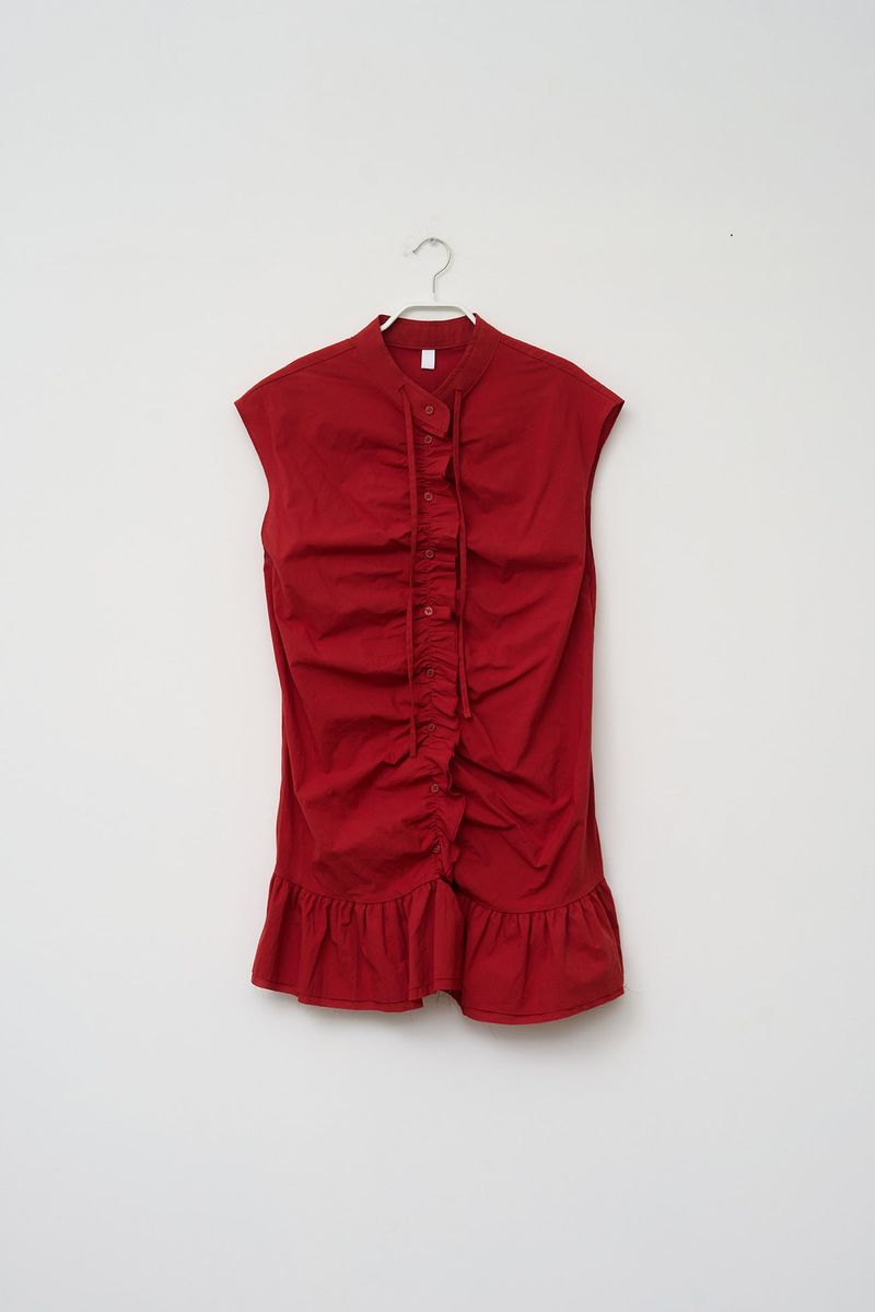 (W) Hecky Cotton Onepiece