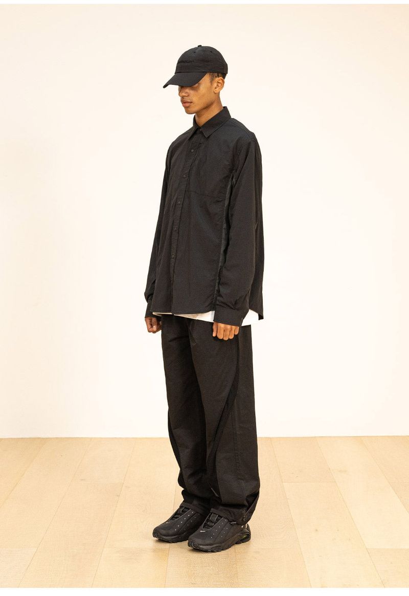 EC POCKET SHIRTS
