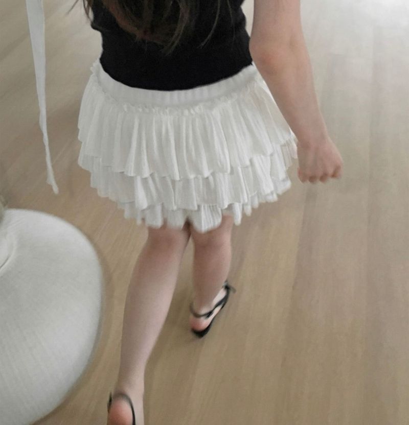 maity cancan fit mini sk