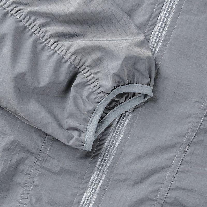 No.1164 C WP windbreaker JK (4color)