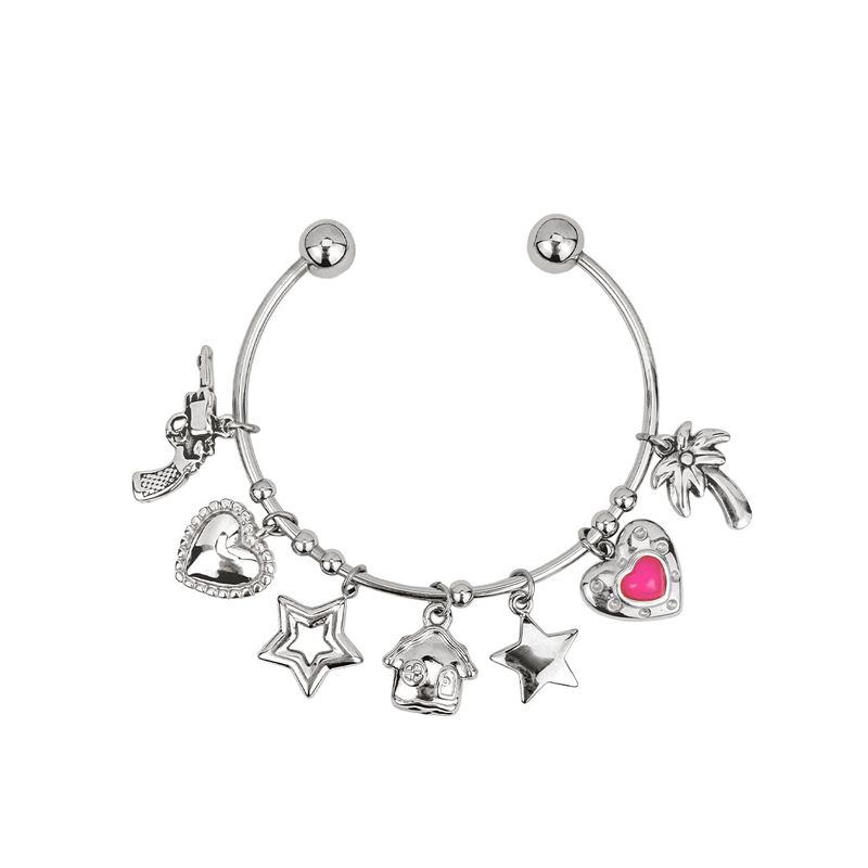VVV（ブイブイブイ）の「Hollywood Bold Bangle Surgical Bracelet（Accessories）」
