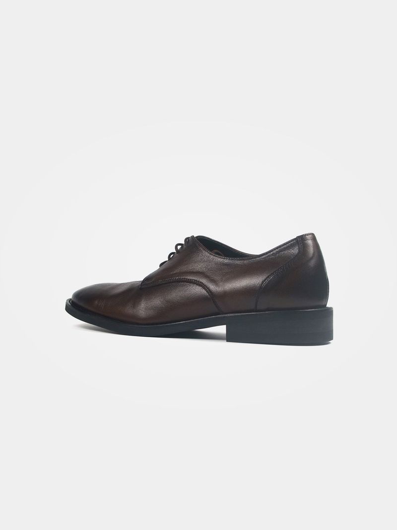 【MADE】Eric, Brown