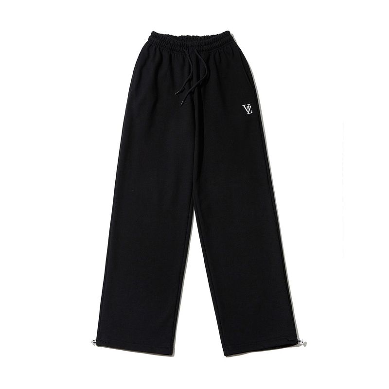 VARZAR(バザール)の「VZ Printing Wide 2way Pants Black(Pants)」